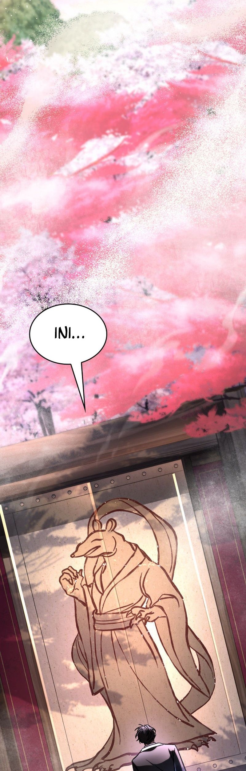 F-Class Destiny Hunter Chapter 86 Gambar 9