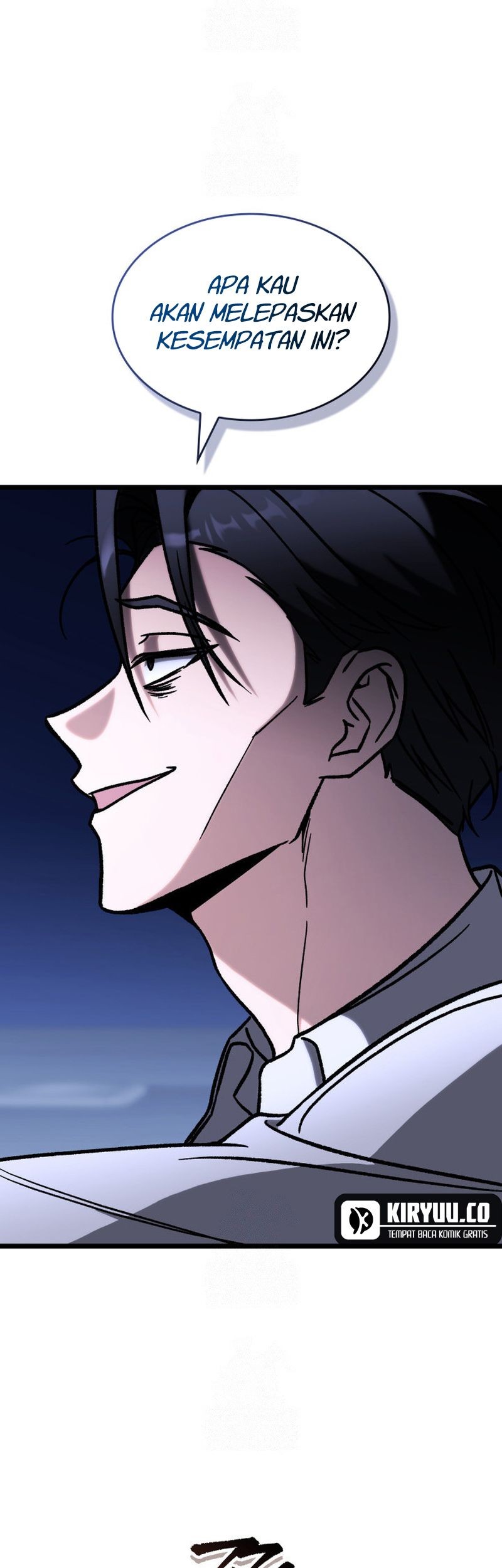 F-Class Destiny Hunter Chapter 87 Gambar 14