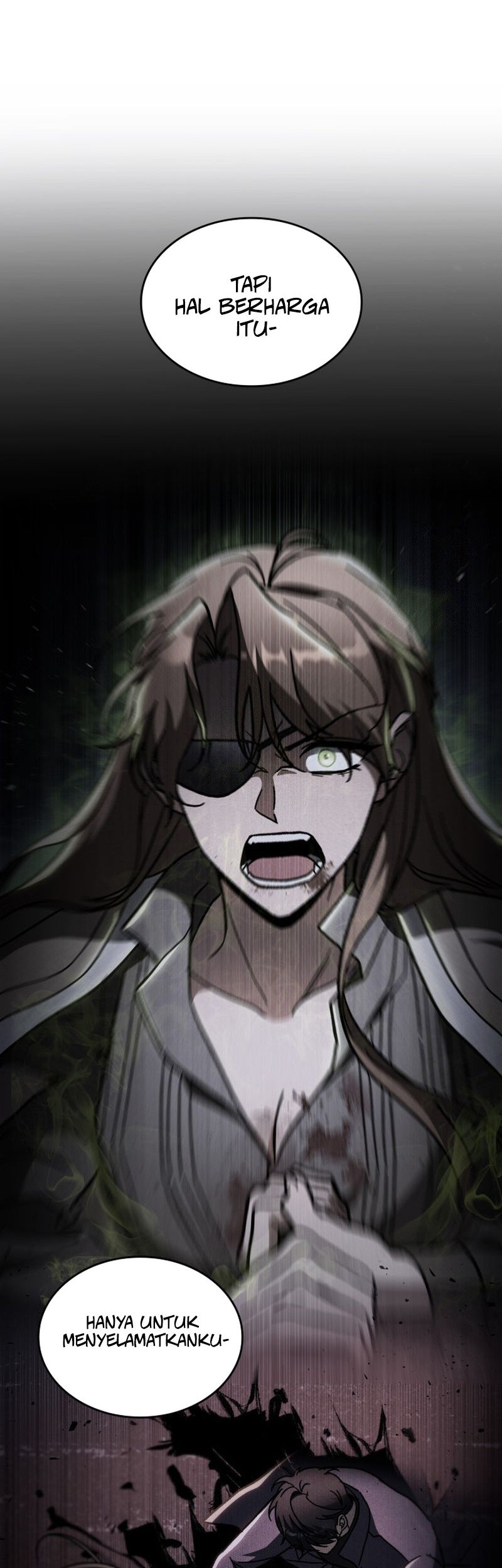 F-Class Destiny Hunter Chapter 87 Gambar 19