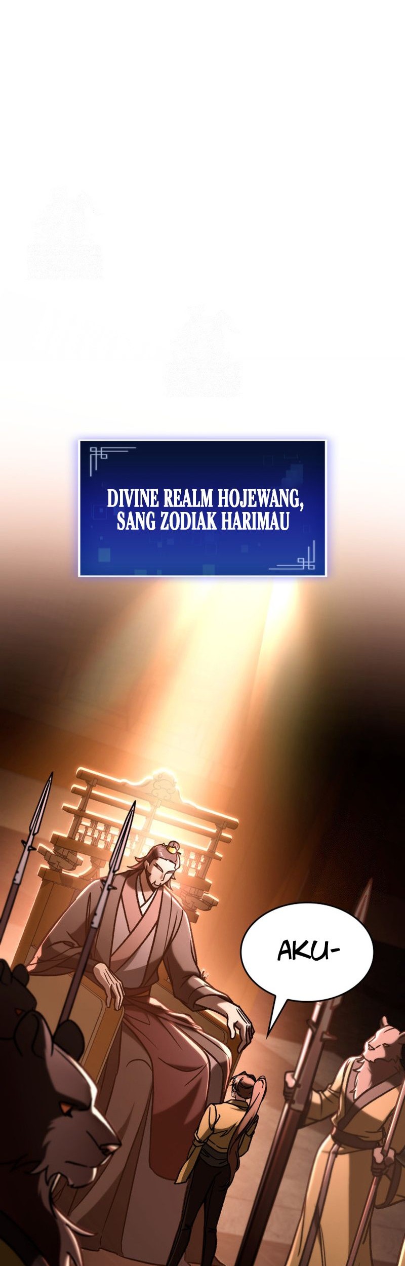 F-Class Destiny Hunter Chapter 87 Gambar 23