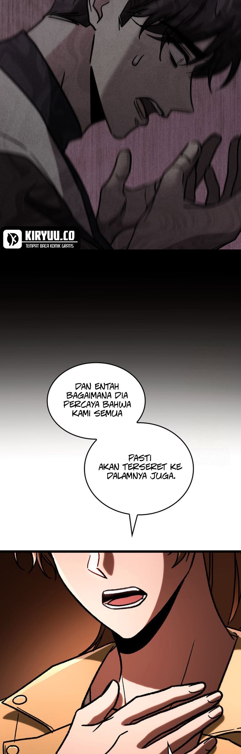 F-Class Destiny Hunter Chapter 87 Gambar 28