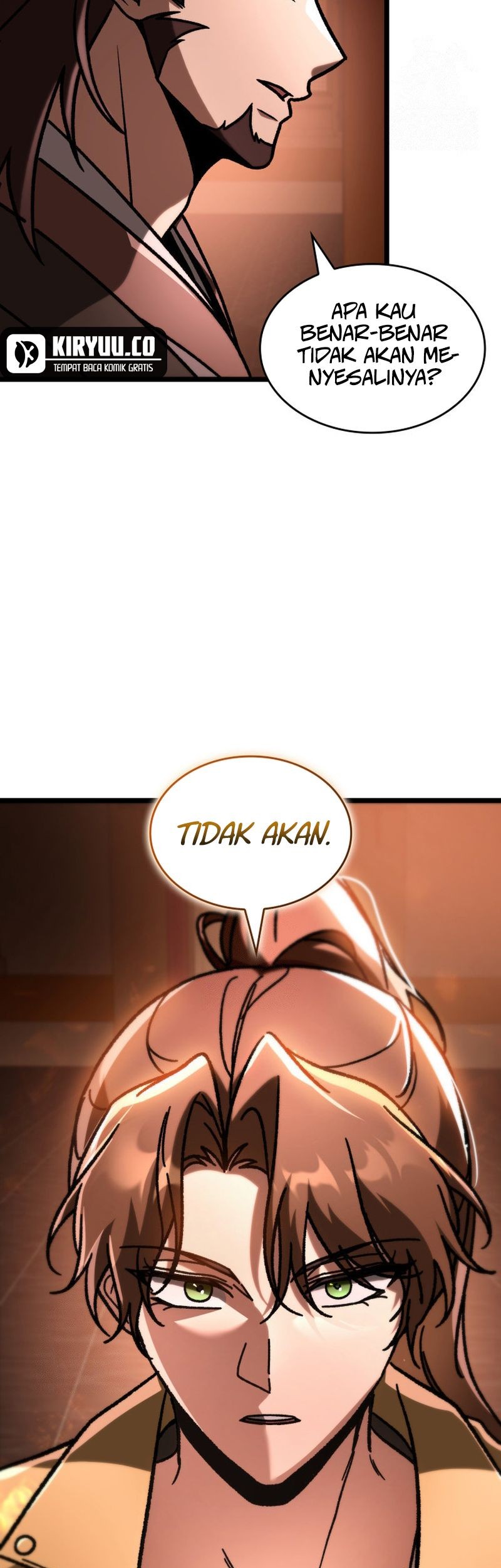 F-Class Destiny Hunter Chapter 87 Gambar 30