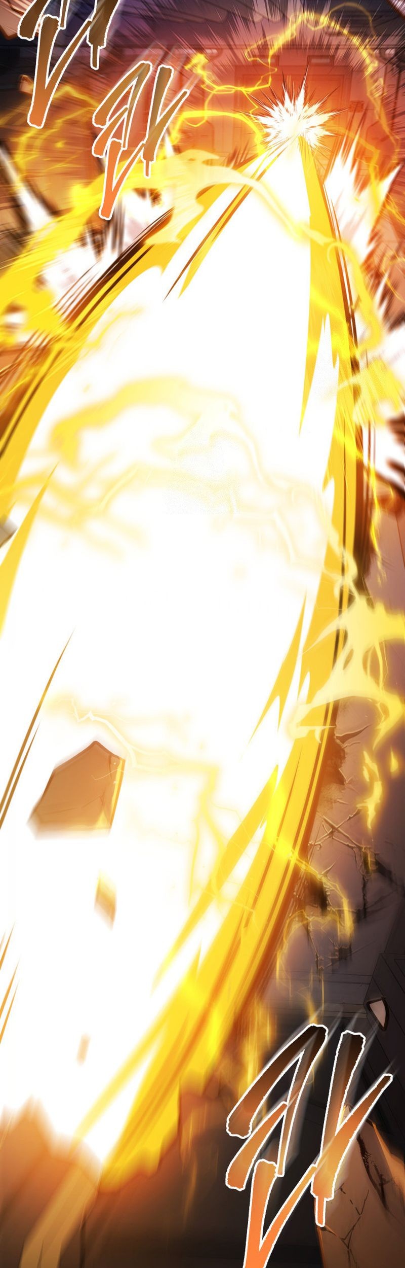 F-Class Destiny Hunter Chapter 87 Gambar 46