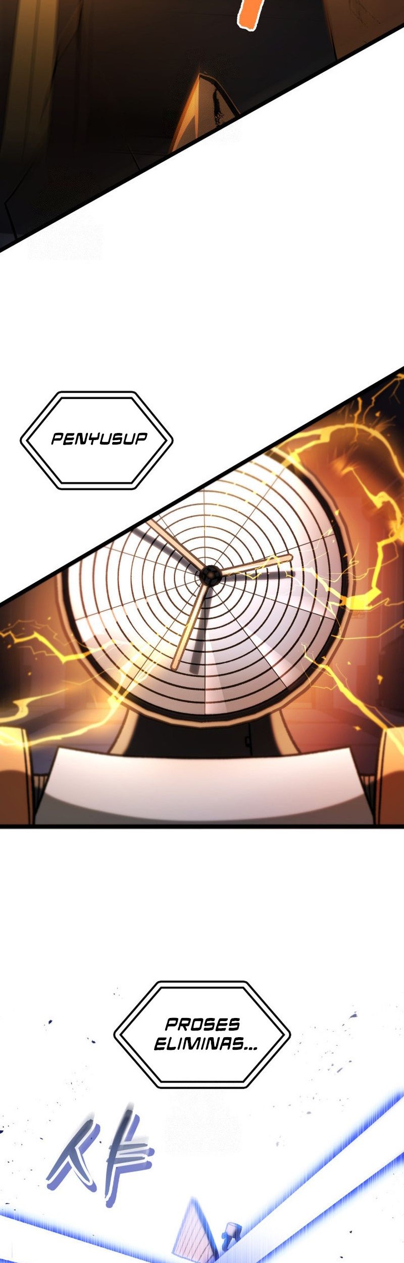 F-Class Destiny Hunter Chapter 87 Gambar 47