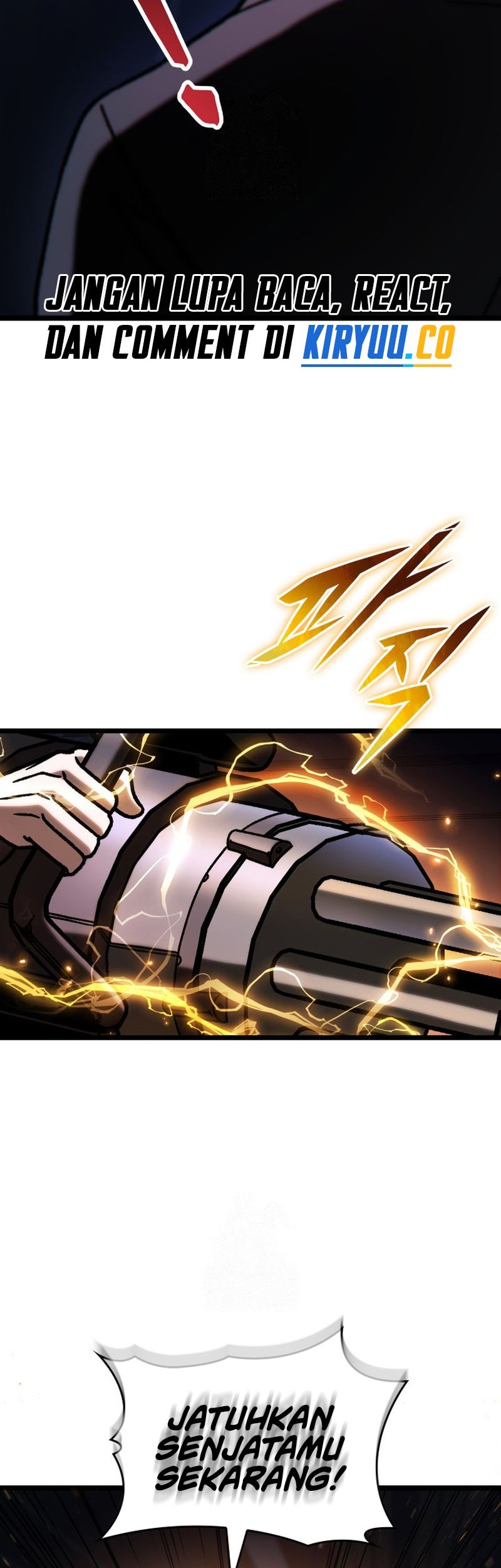 F-Class Destiny Hunter Chapter 87 Gambar 39