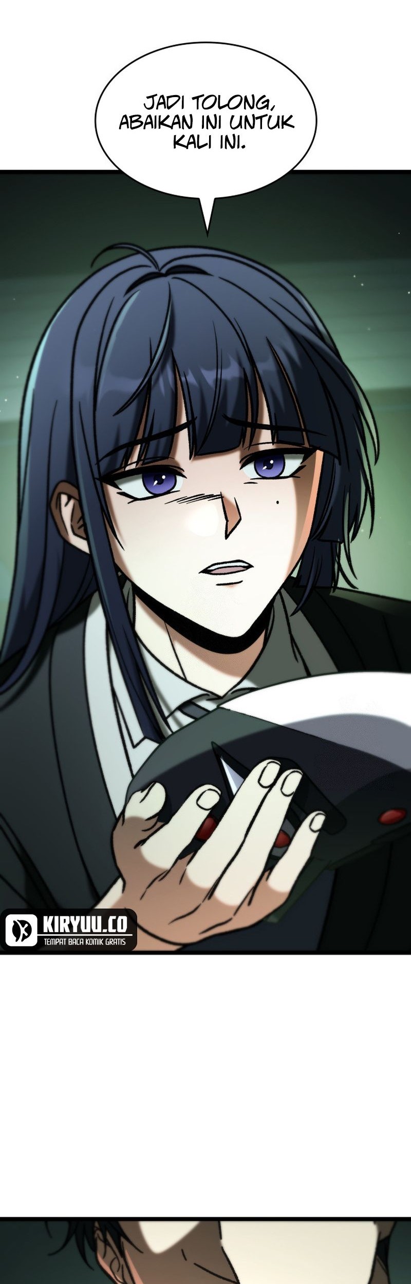 F-Class Destiny Hunter Chapter 87 Gambar 63