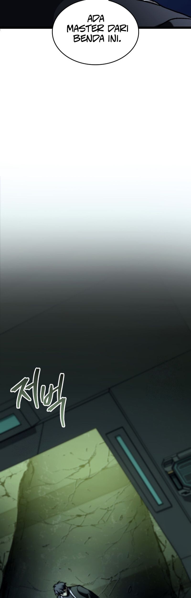 F-Class Destiny Hunter Chapter 87 Gambar 50