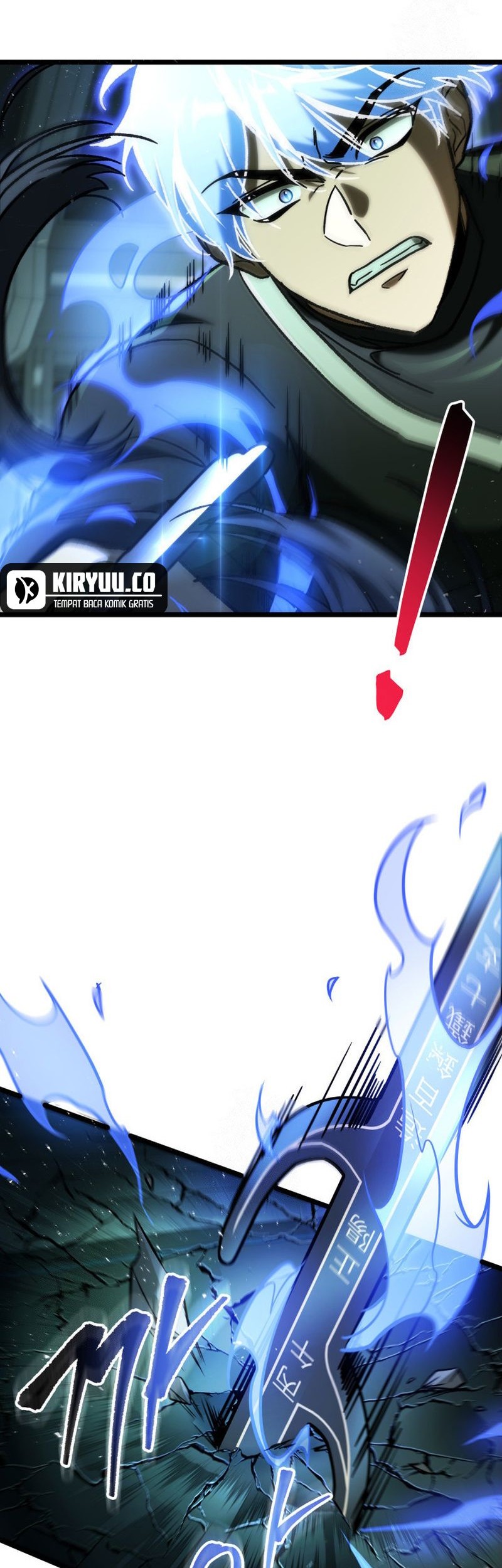 F-Class Destiny Hunter Chapter 87 Gambar 57