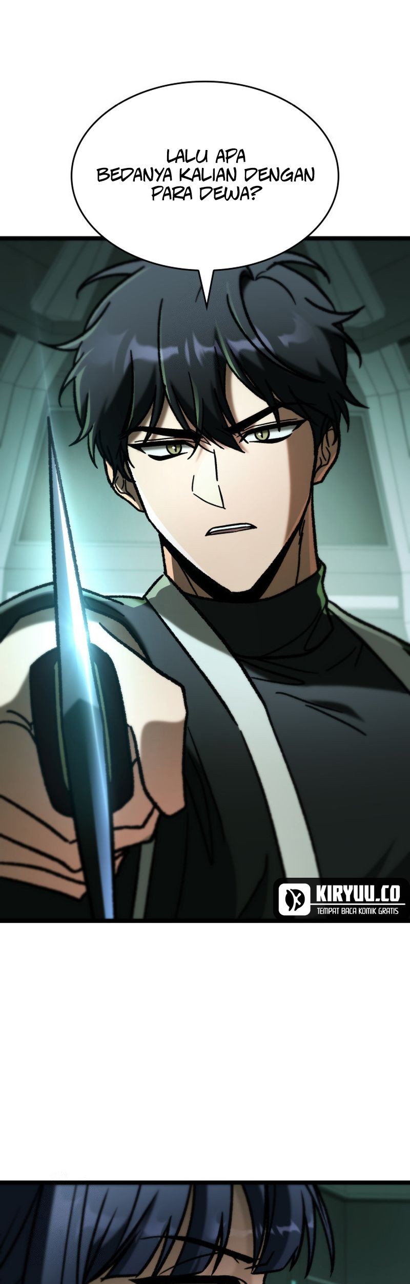 F-Class Destiny Hunter Chapter 87 Gambar 66