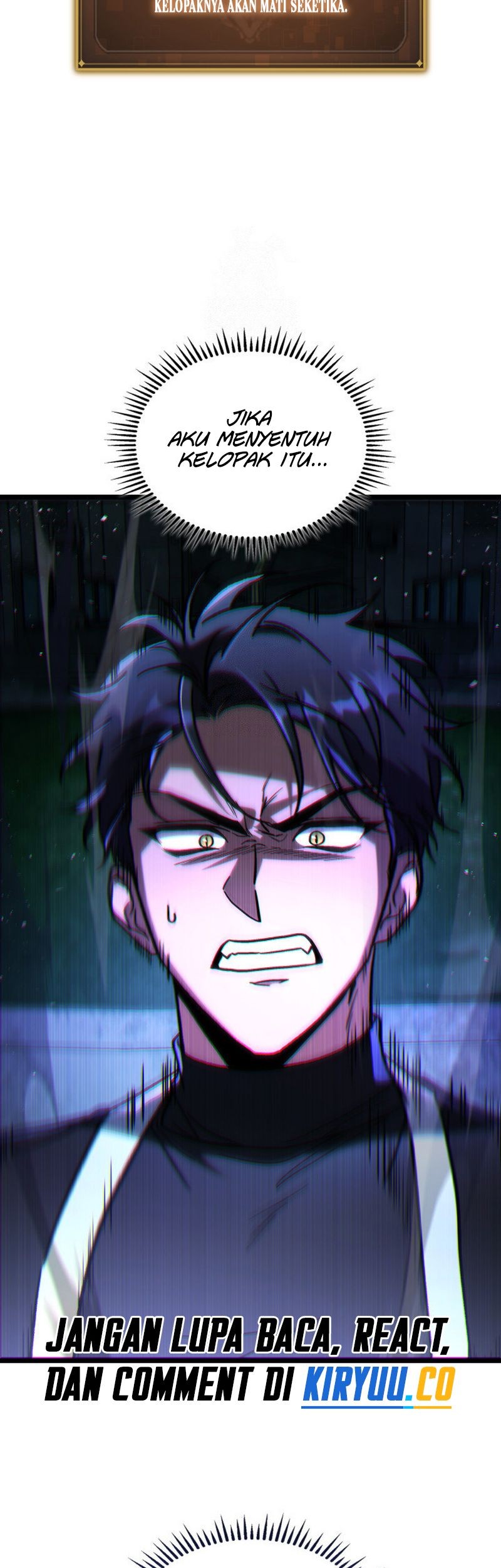 F-Class Destiny Hunter Chapter 87 Gambar 70