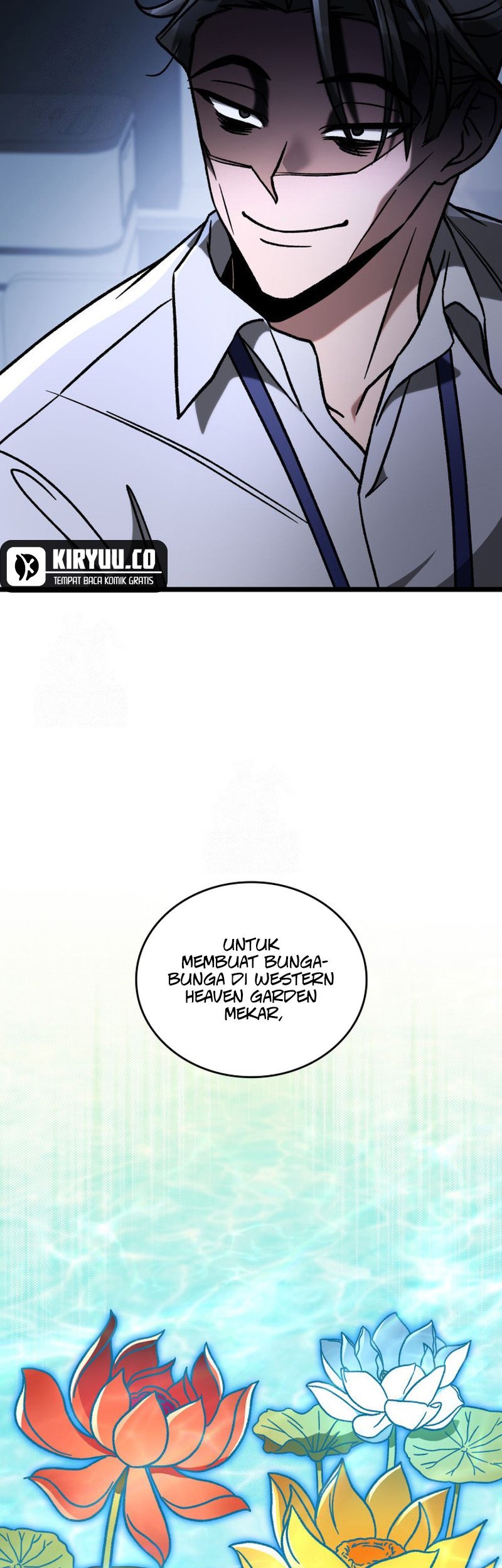 F-Class Destiny Hunter Chapter 87 Gambar 4