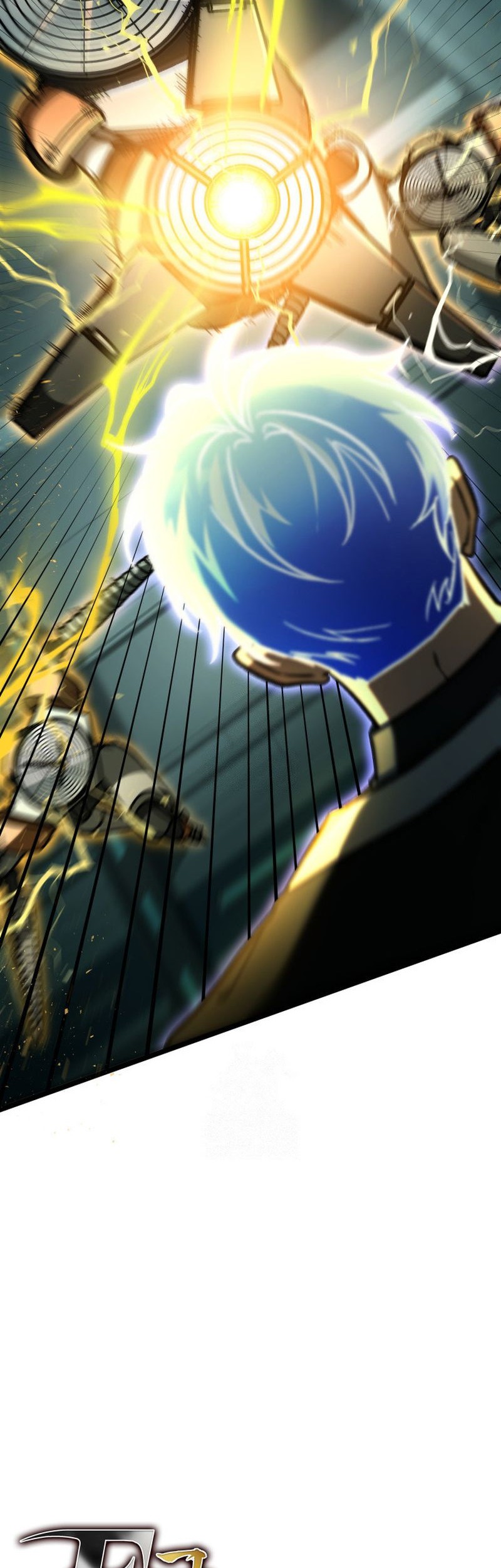 F-Class Destiny Hunter Chapter 88 Gambar 11