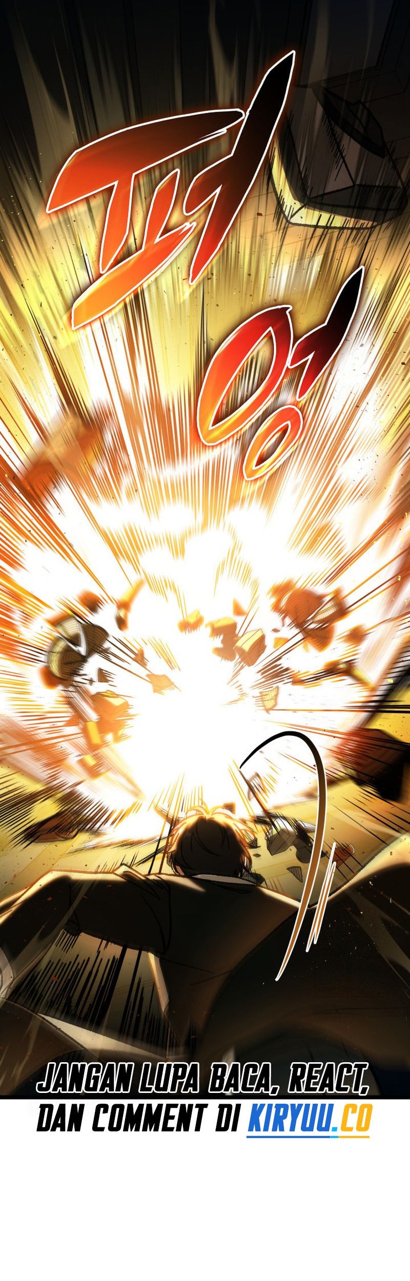 F-Class Destiny Hunter Chapter 88 Gambar 17