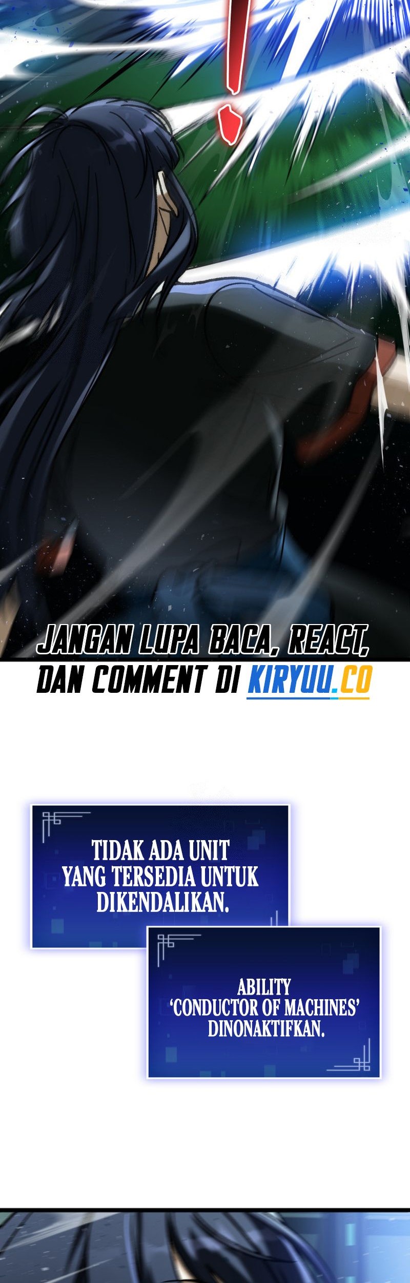 F-Class Destiny Hunter Chapter 88 Gambar 25