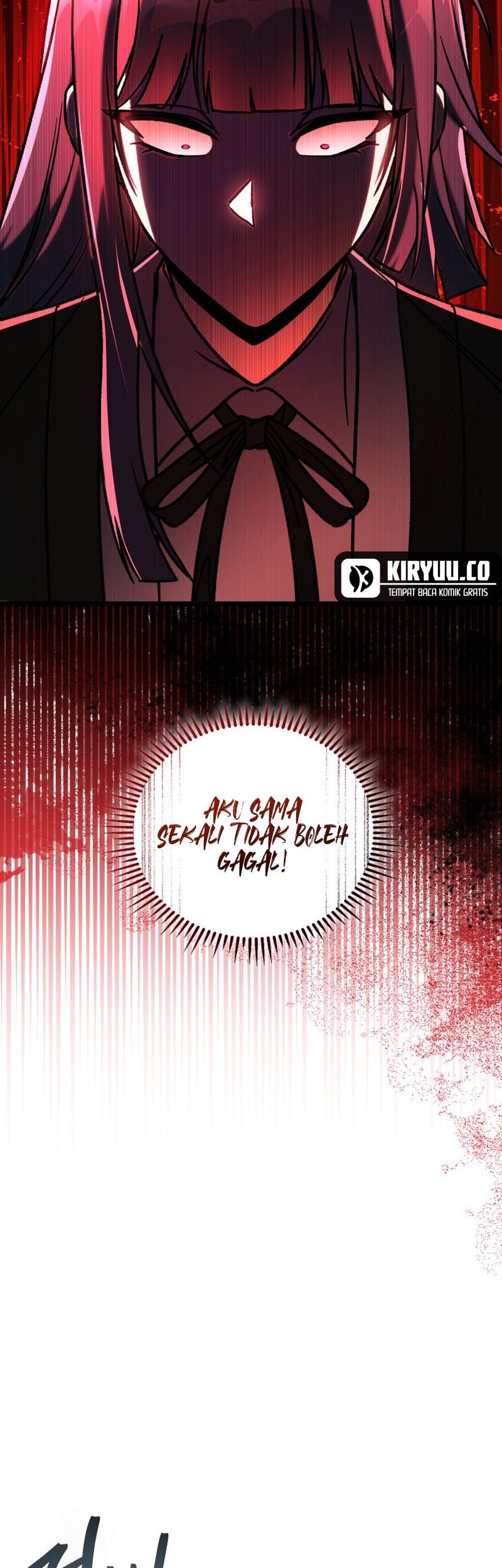 F-Class Destiny Hunter Chapter 88 Gambar 29