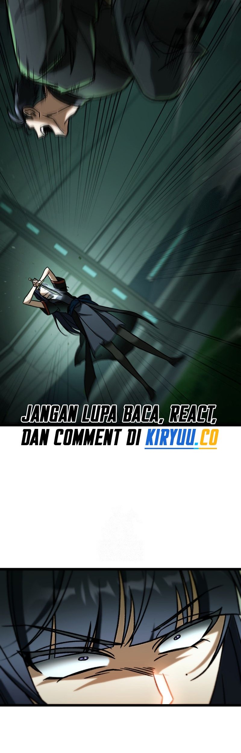 F-Class Destiny Hunter Chapter 88 Gambar 33