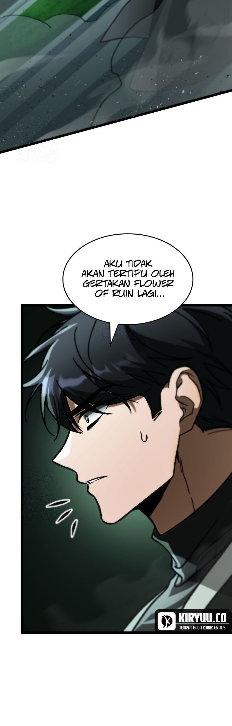 F-Class Destiny Hunter Chapter 88 Gambar 31