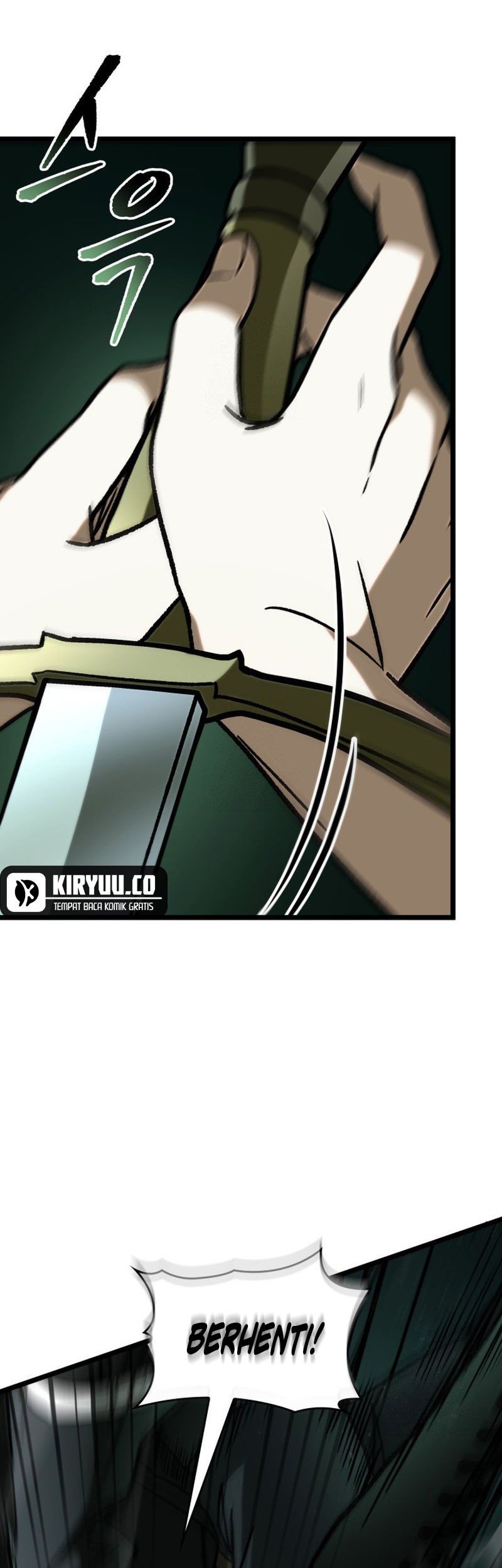 F-Class Destiny Hunter Chapter 88 Gambar 32