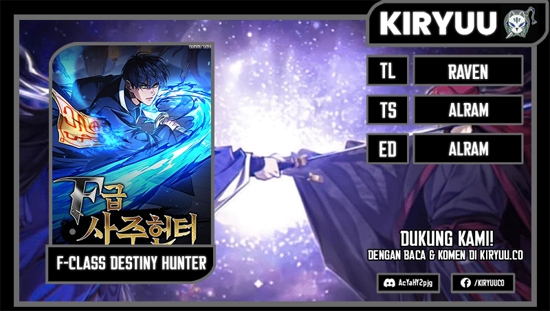 Komik F-Class Destiny Hunter Chapter 88 gambar nomor 1