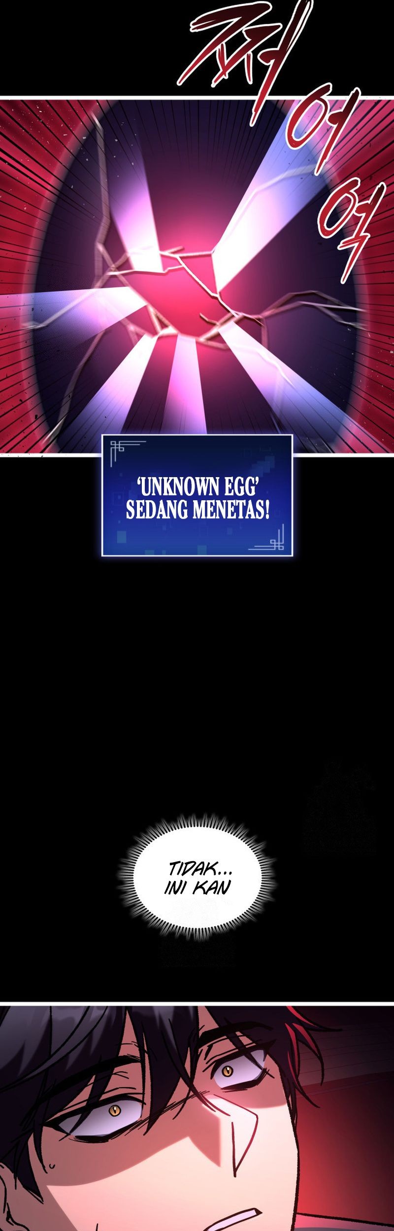 F-Class Destiny Hunter Chapter 88 Gambar 46