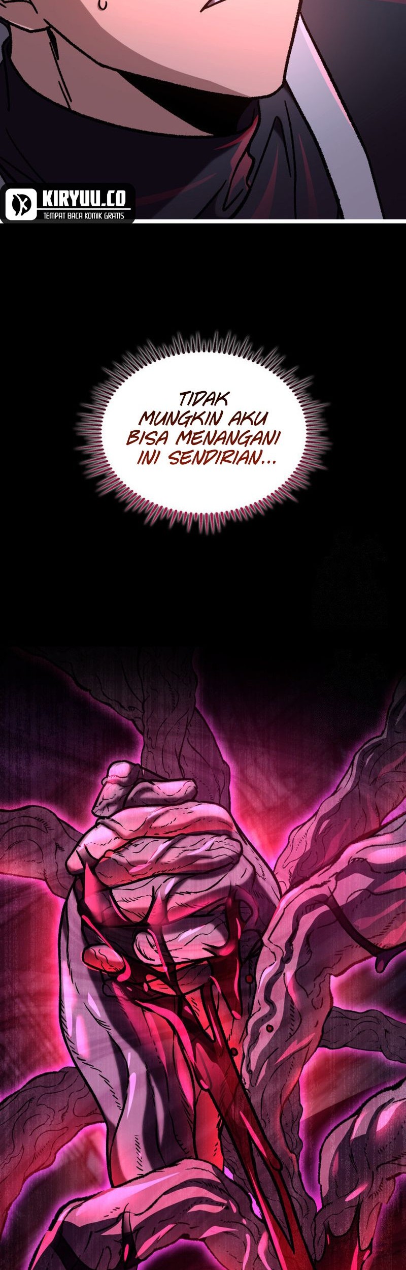 F-Class Destiny Hunter Chapter 88 Gambar 47