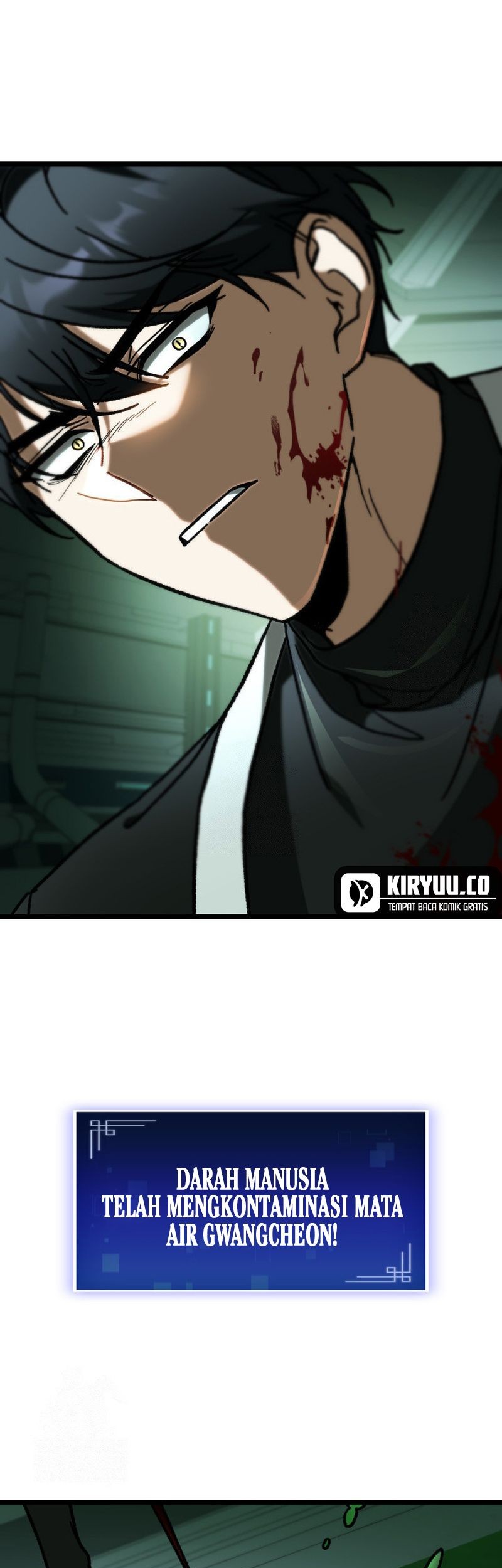 F-Class Destiny Hunter Chapter 88 Gambar 34