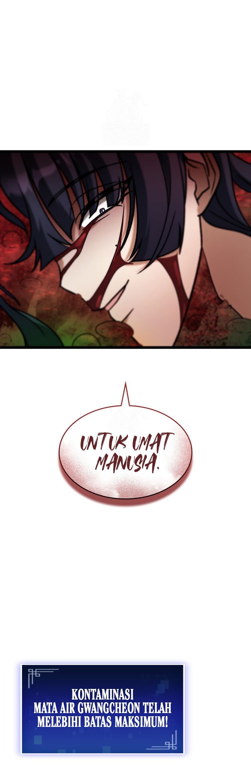 F-Class Destiny Hunter Chapter 88 Gambar 42