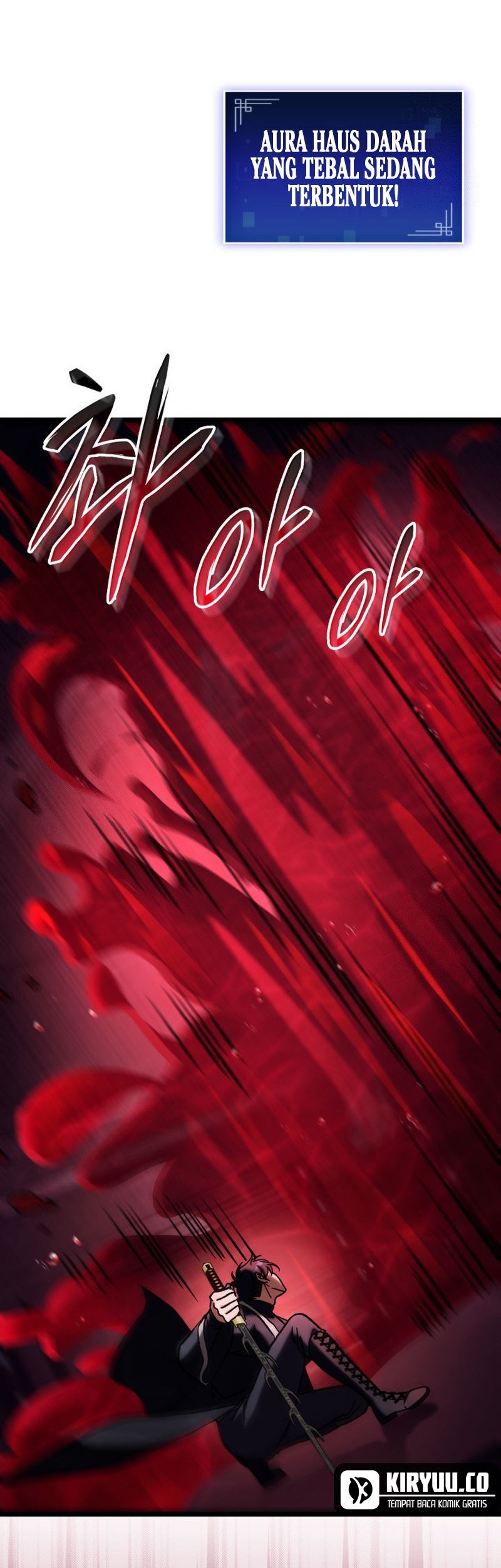 F-Class Destiny Hunter Chapter 88 Gambar 43