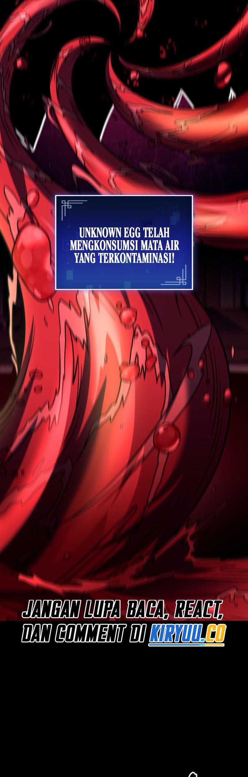 F-Class Destiny Hunter Chapter 88 Gambar 45