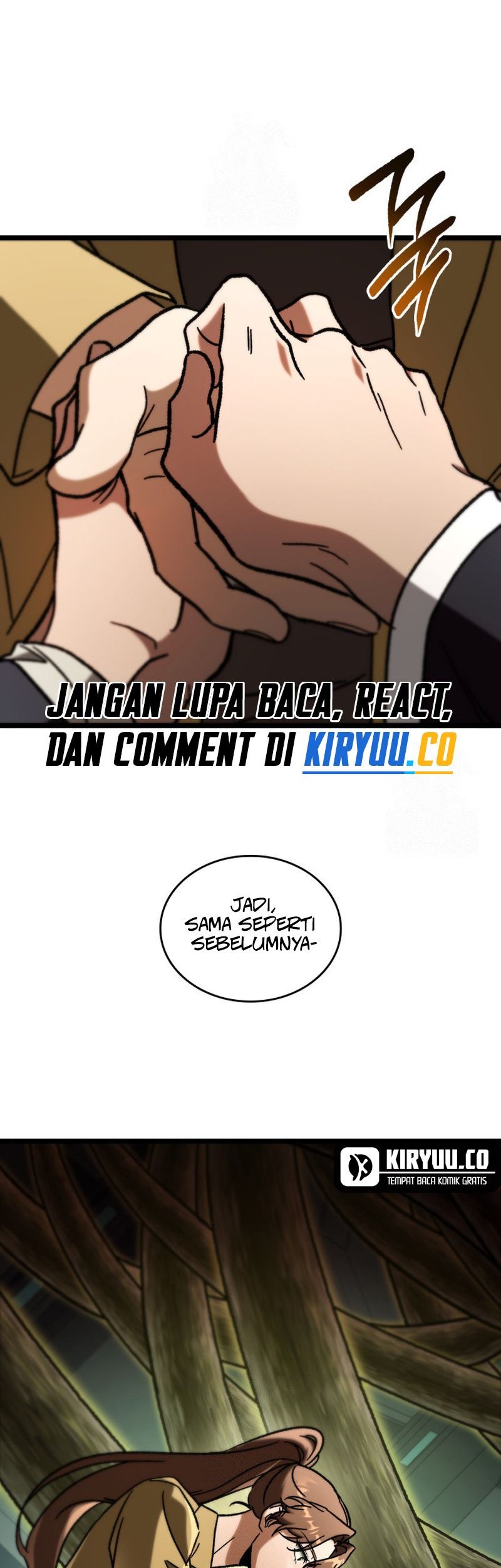 F-Class Destiny Hunter Chapter 88 Gambar 64