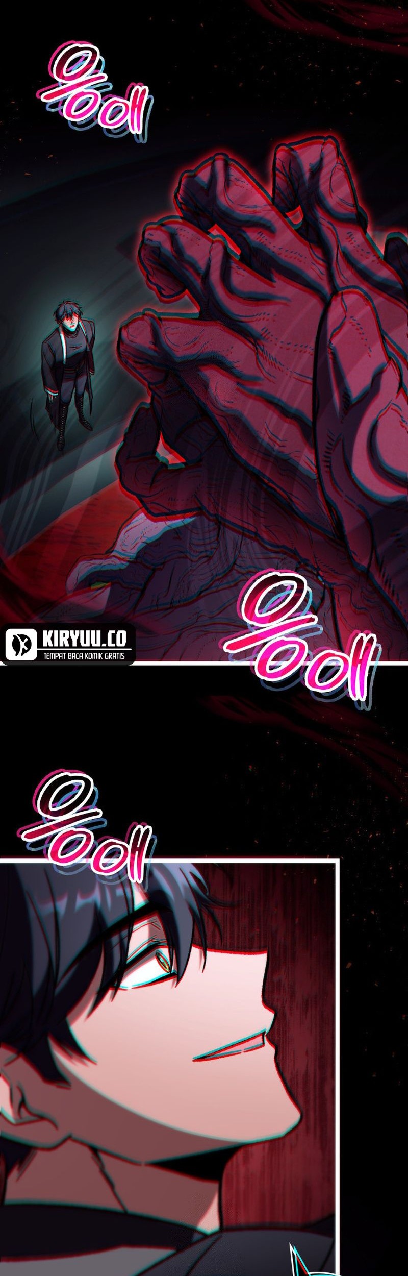 F-Class Destiny Hunter Chapter 88 Gambar 51