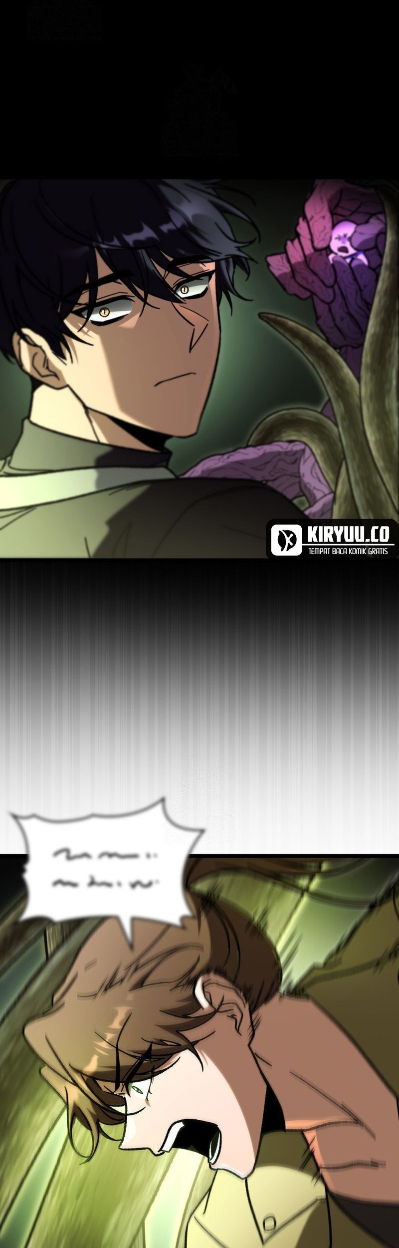 F-Class Destiny Hunter Chapter 88 Gambar 54