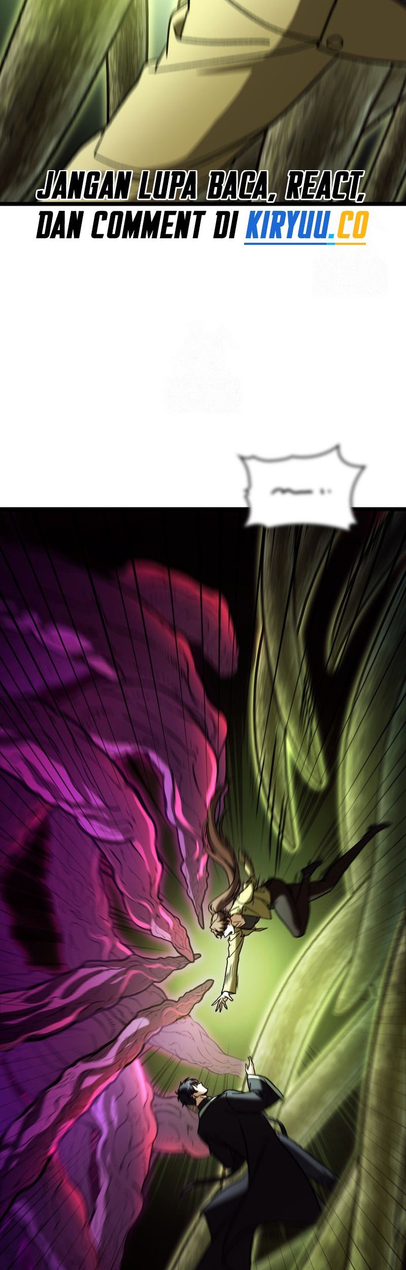 F-Class Destiny Hunter Chapter 88 Gambar 55