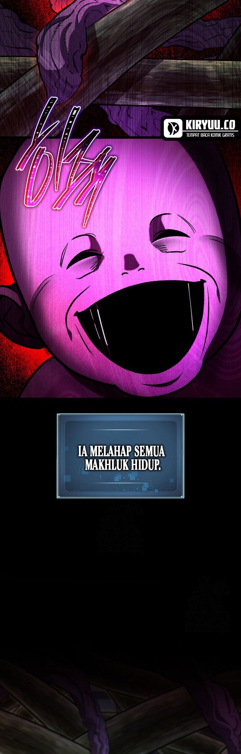 F-Class Destiny Hunter Chapter 88 Gambar 61