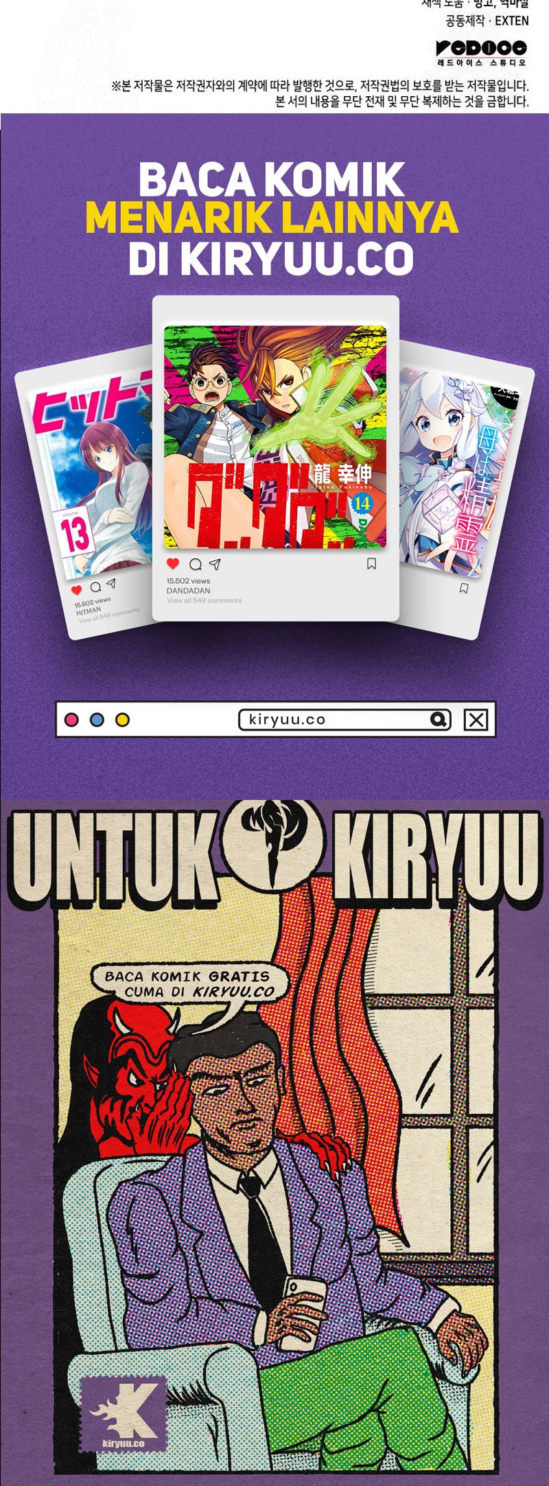 F-Class Destiny Hunter Chapter 88 Gambar 66