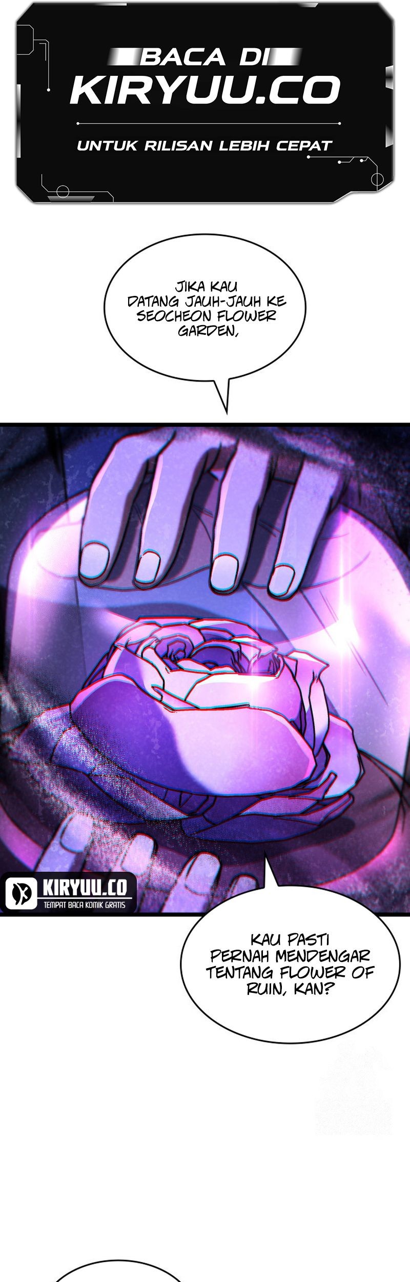 Manhwa F-Class Destiny Hunter Chapter 88 gambar nomor 2