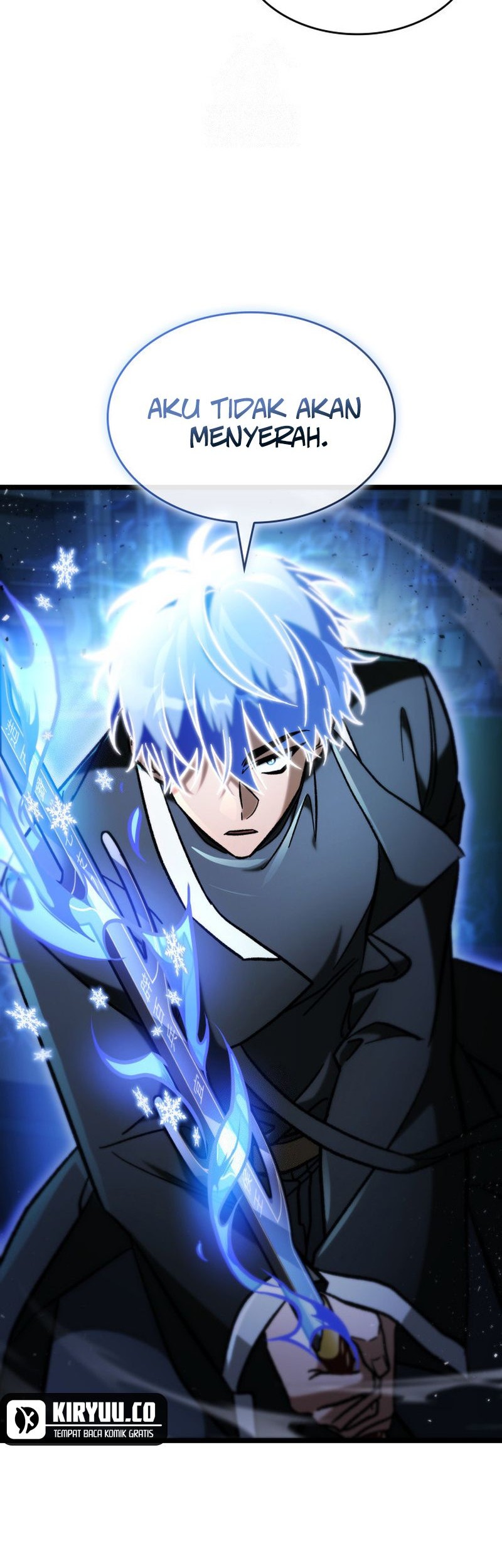 F-Class Destiny Hunter Chapter 88 Gambar 9