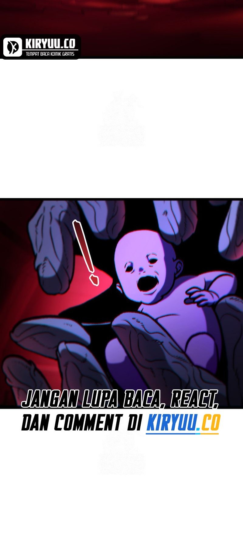 F-Class Destiny Hunter Chapter 89 Gambar 17