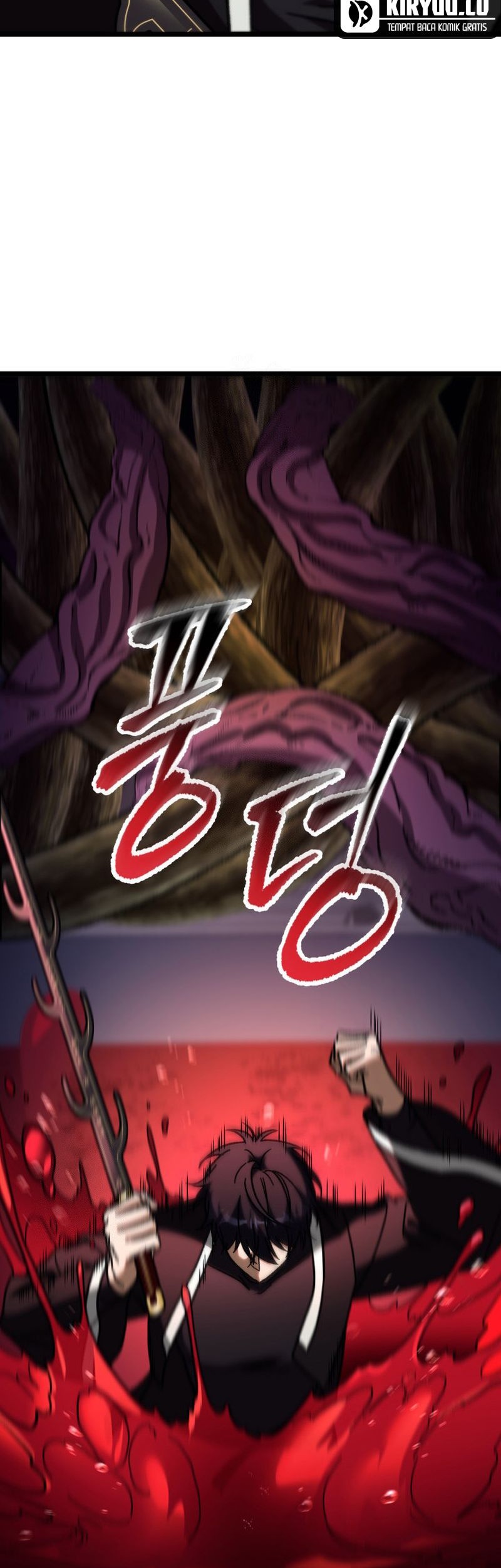 F-Class Destiny Hunter Chapter 89 Gambar 16