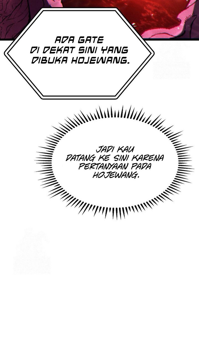 F-Class Destiny Hunter Chapter 89 Gambar 21