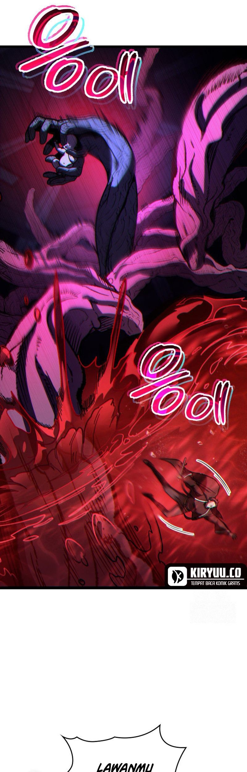 F-Class Destiny Hunter Chapter 89 Gambar 18