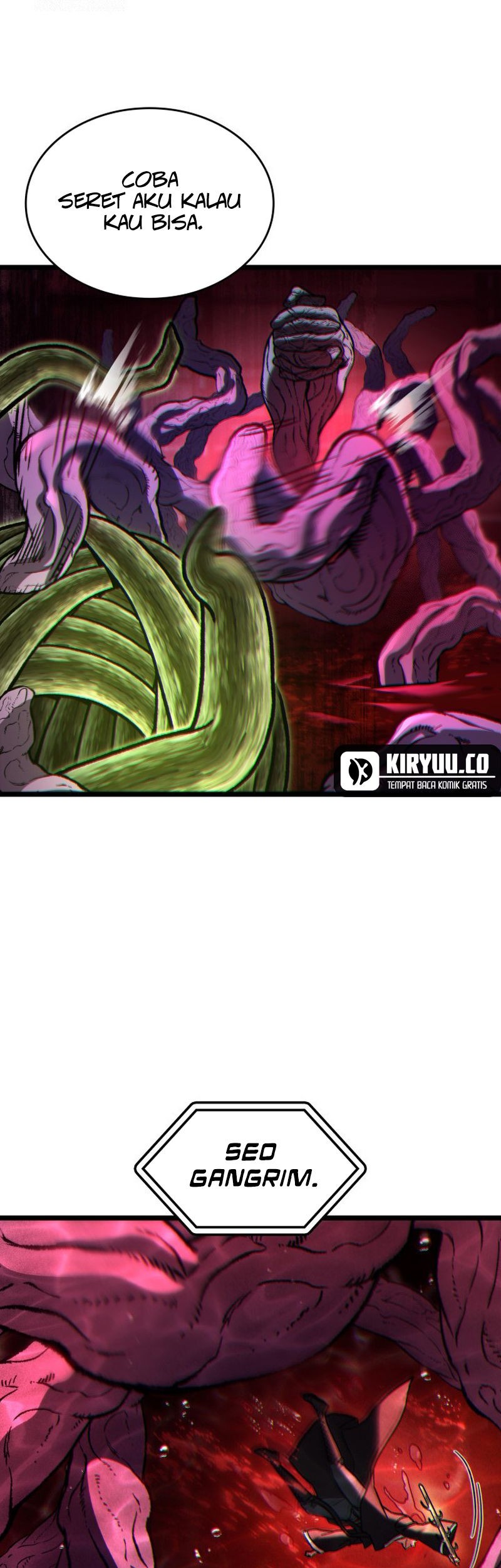 F-Class Destiny Hunter Chapter 89 Gambar 20