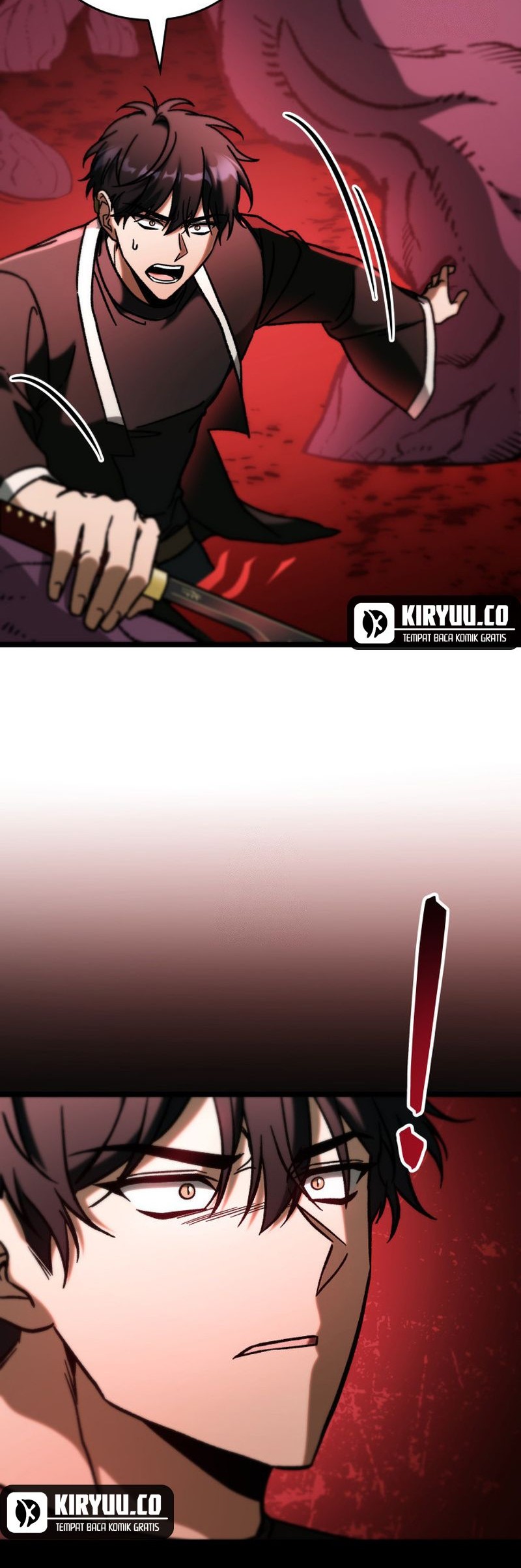 F-Class Destiny Hunter Chapter 89 Gambar 29