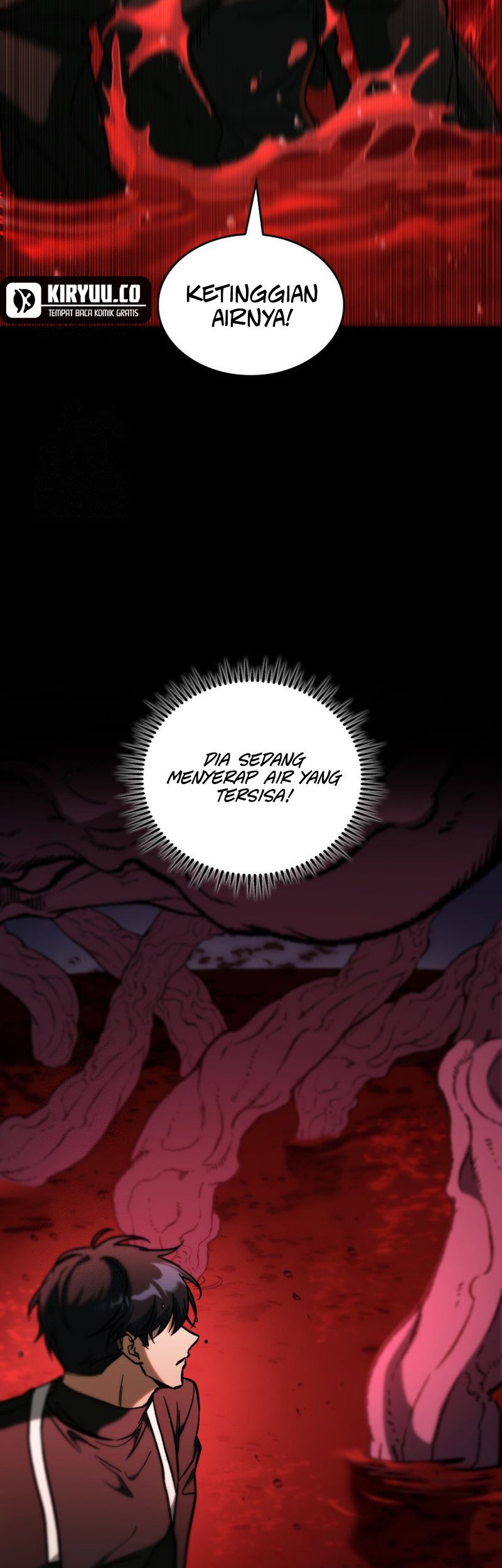 F-Class Destiny Hunter Chapter 89 Gambar 27