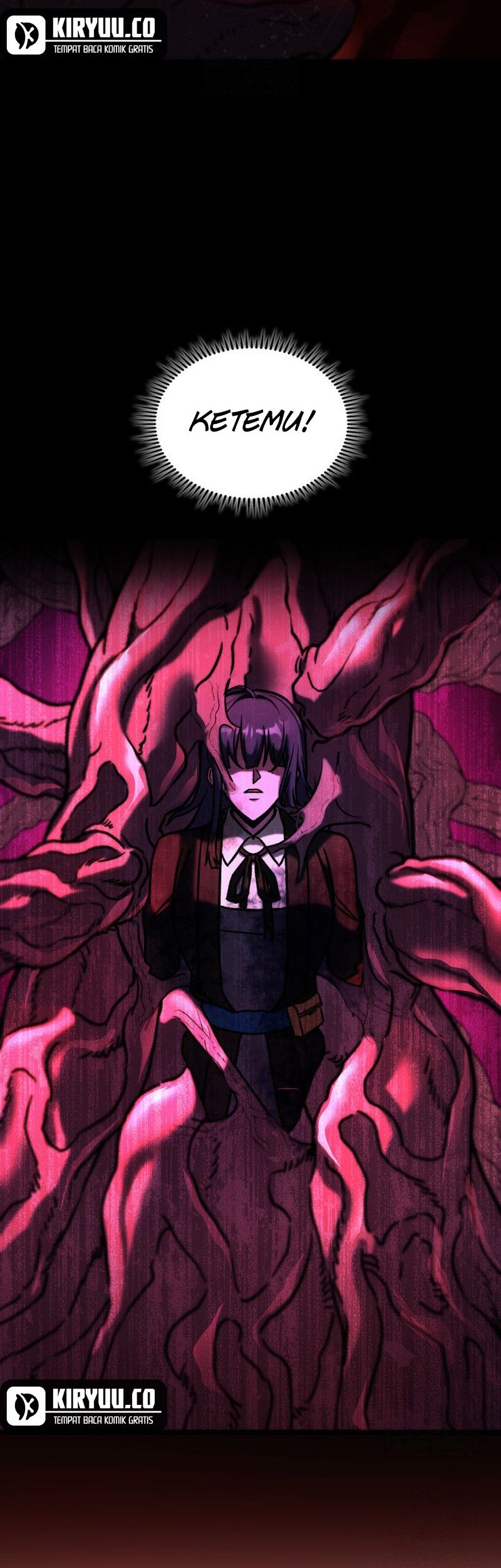 F-Class Destiny Hunter Chapter 89 Gambar 31