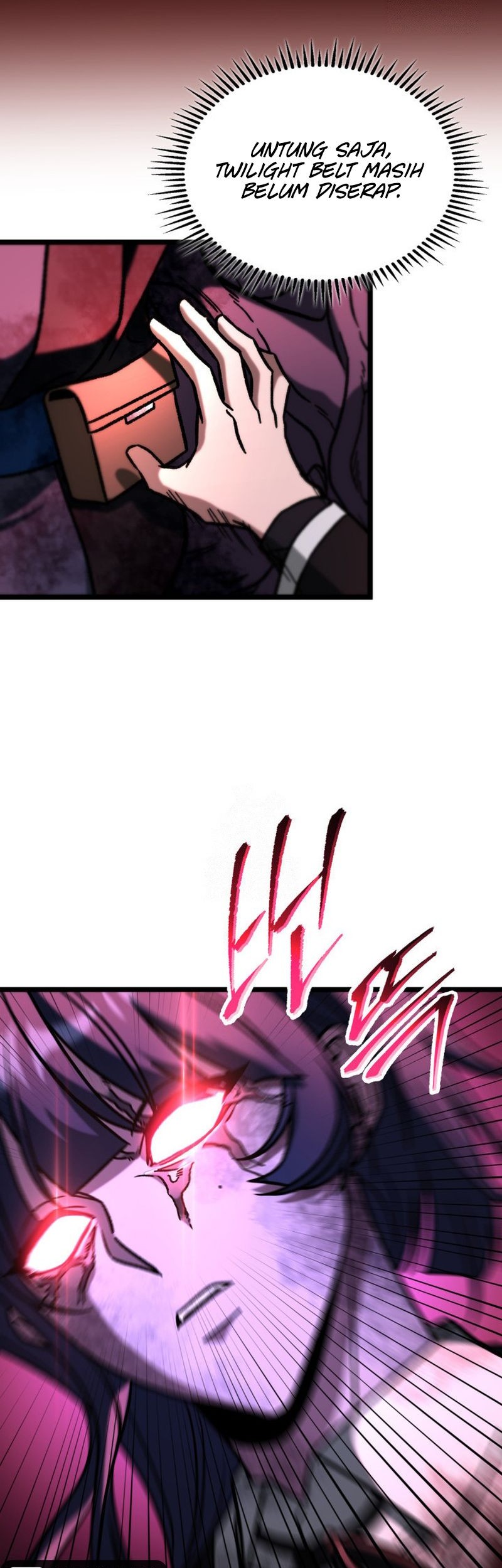 F-Class Destiny Hunter Chapter 89 Gambar 32