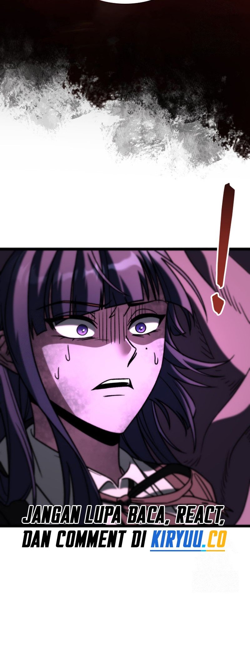 F-Class Destiny Hunter Chapter 89 Gambar 49