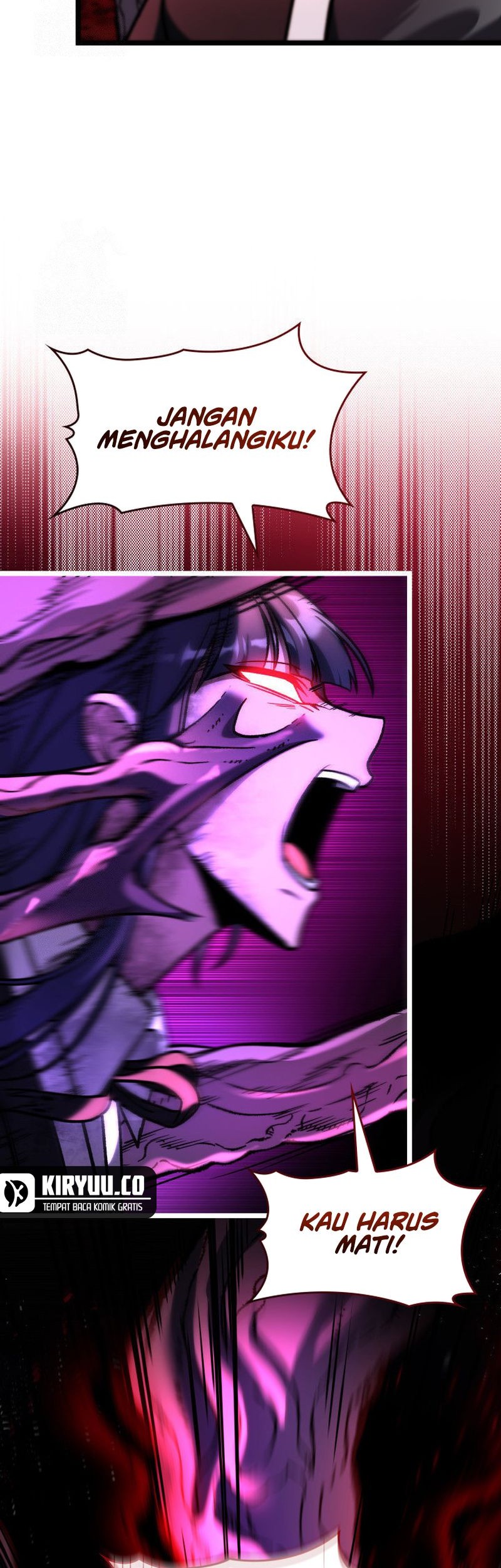 F-Class Destiny Hunter Chapter 89 Gambar 36