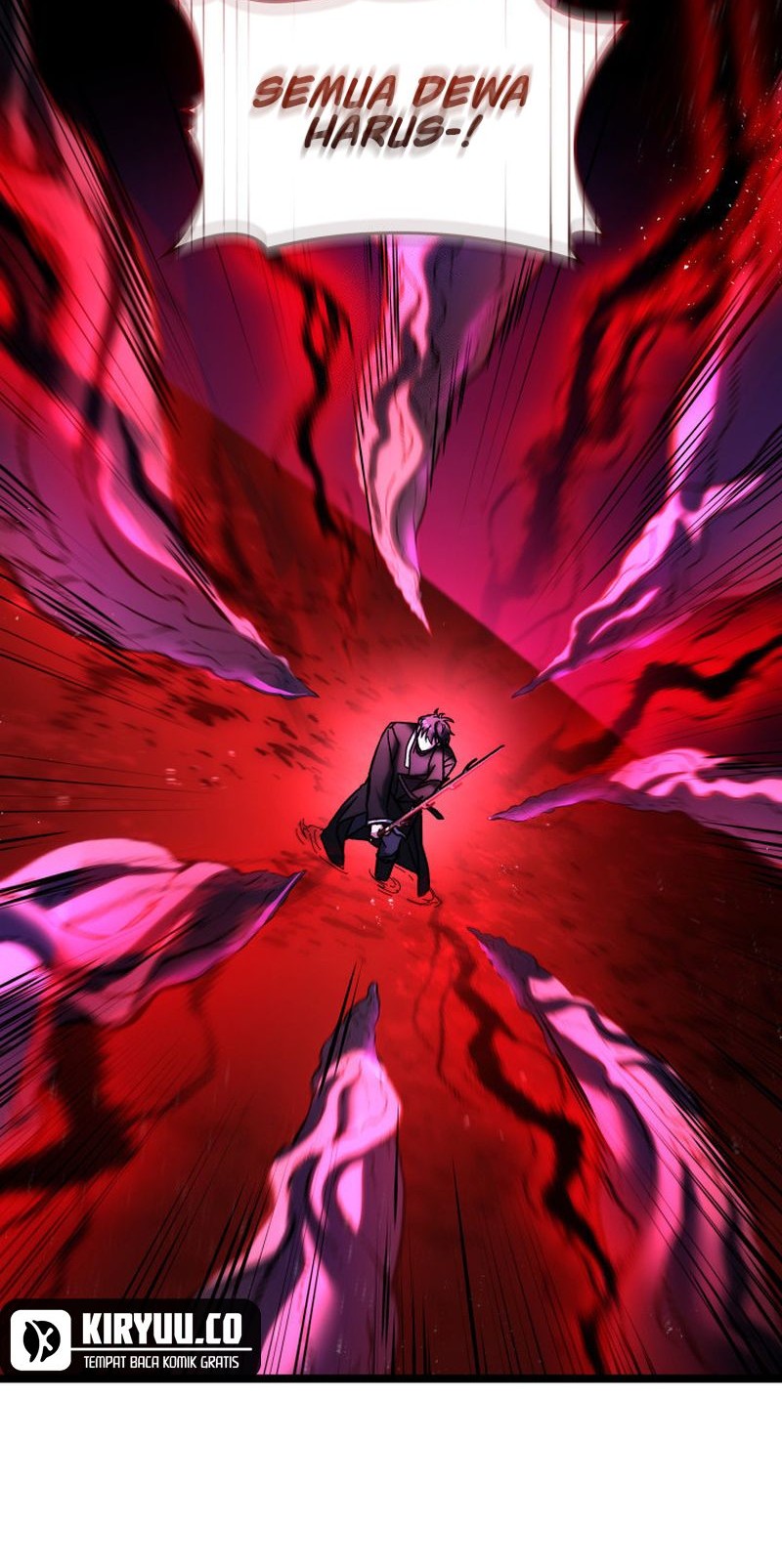 F-Class Destiny Hunter Chapter 89 Gambar 37