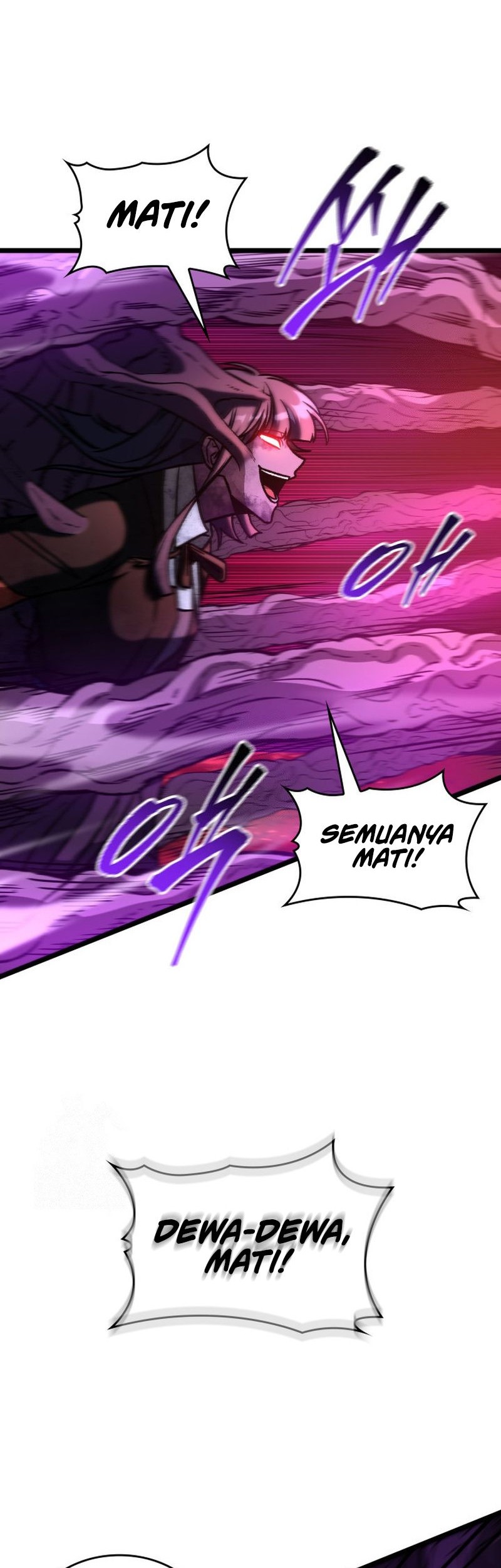 F-Class Destiny Hunter Chapter 89 Gambar 39